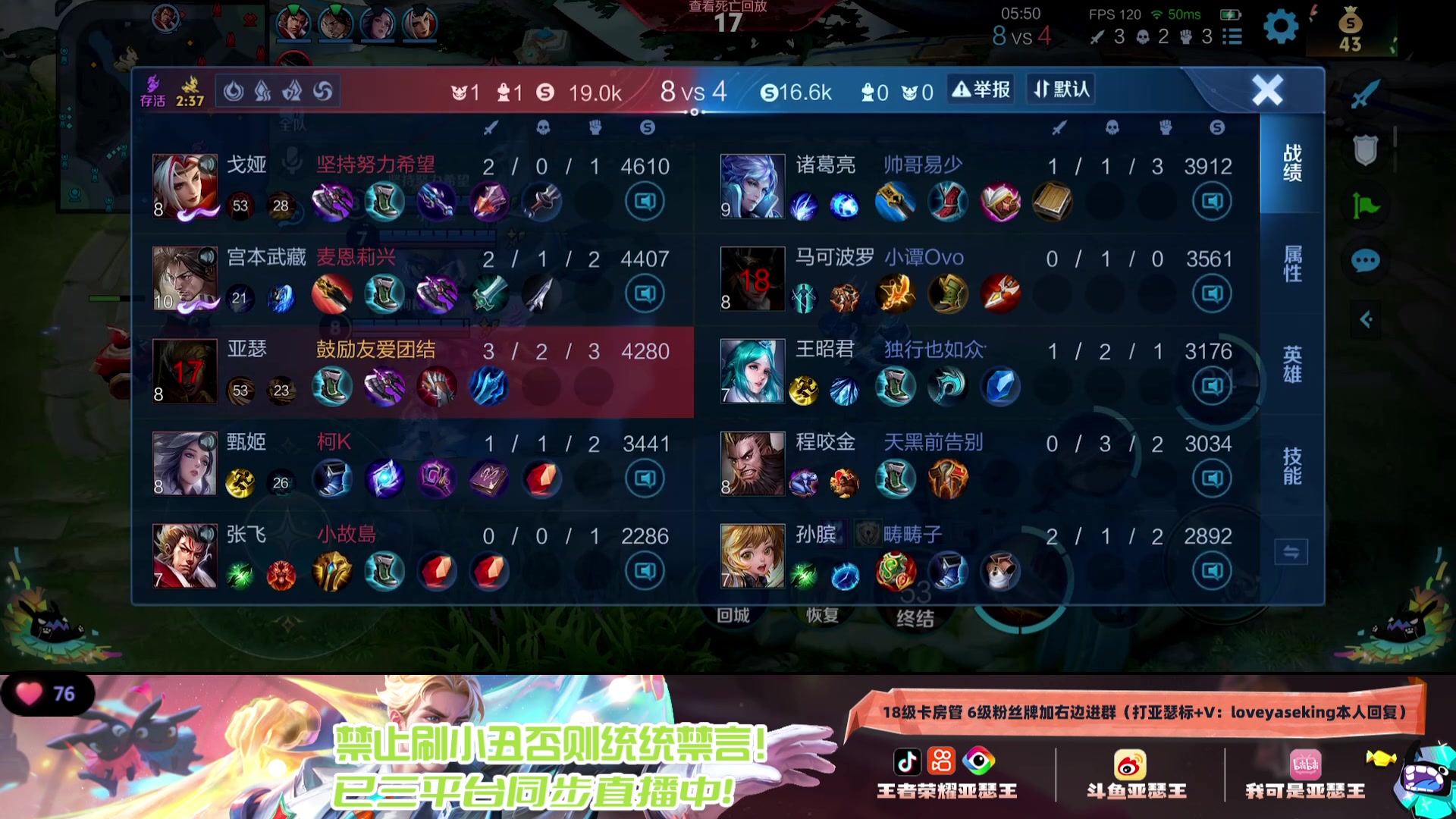 【2024-08-09 02点场】亚瑟王丶Z：国服第一亚瑟巅峰赛冲2200分！