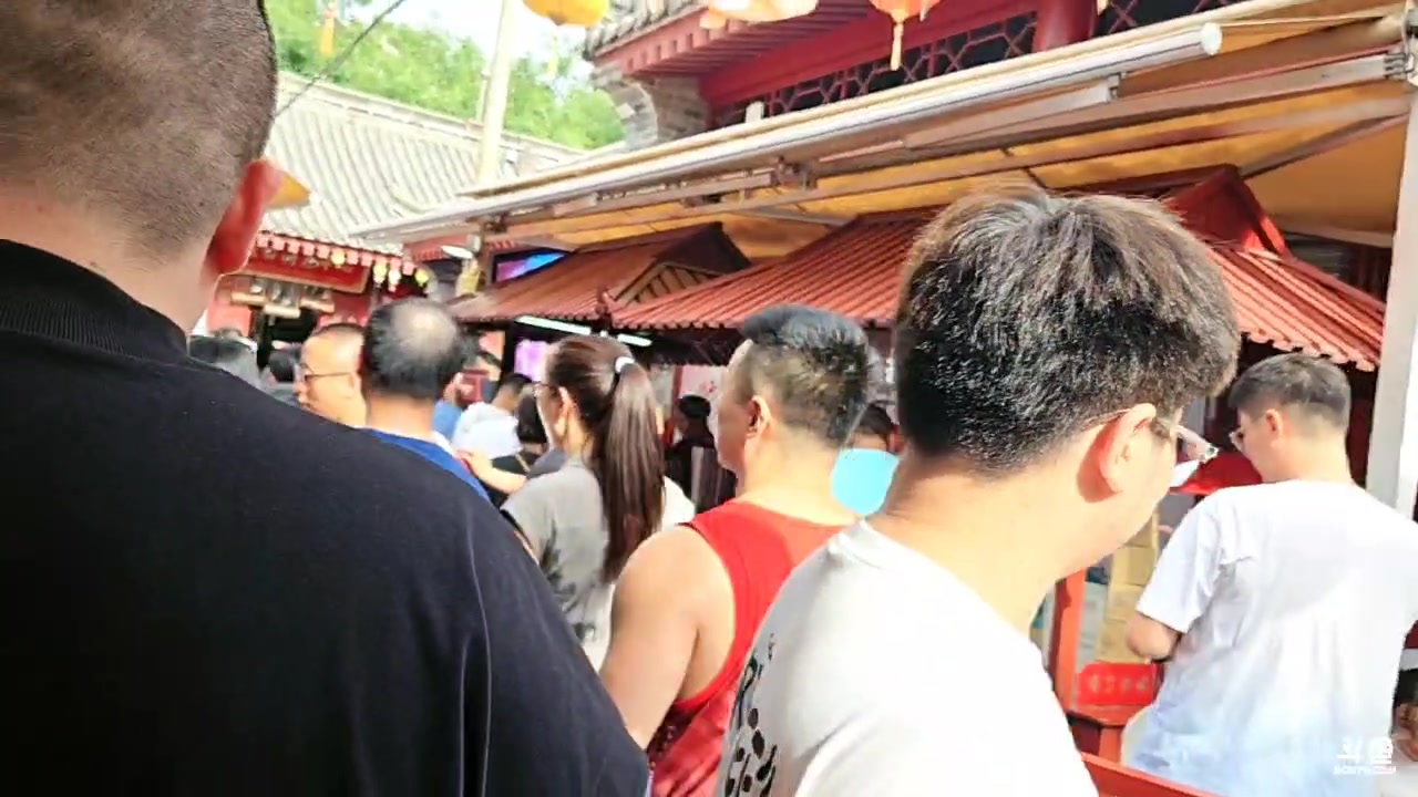 【2024-08-09 16点场】白鲨常旭DBQ：8.8去西安.10号播决赛!