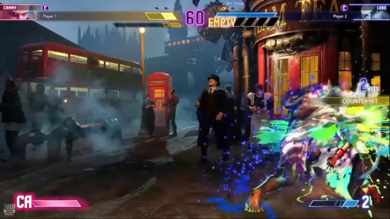 【2024-08-09 01点场】边哥BeenGor：街霸6直播：中国选手远赴参战电竞世界杯