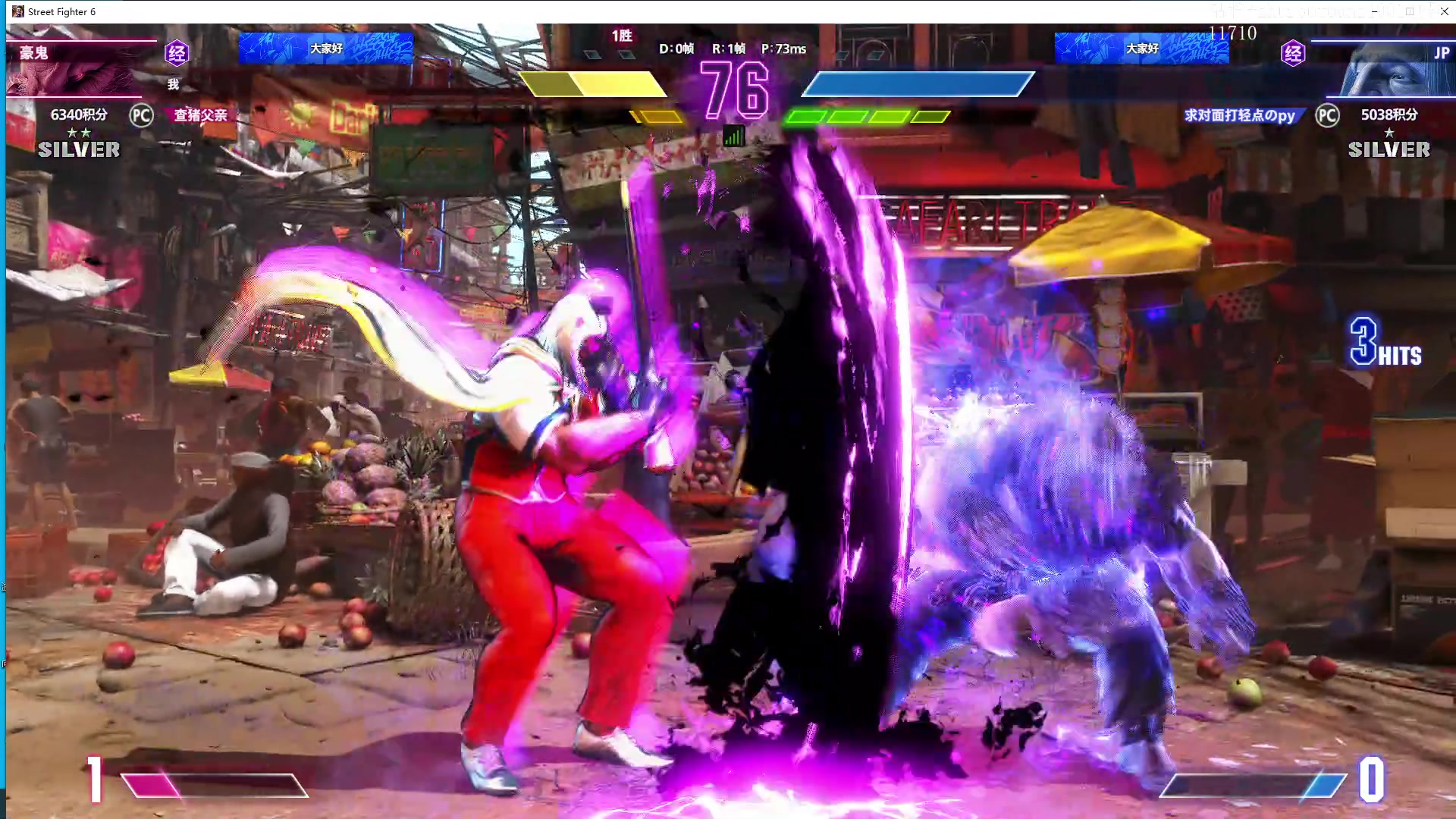 【2024-08-09 20点场】斗帝Yang：上分的8月！