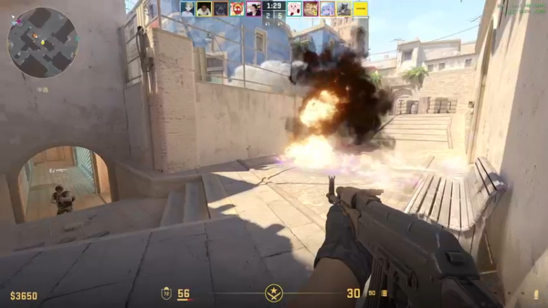 【2024-08-10 16点场】艾斯yoona：东南亚上分！ 10229065