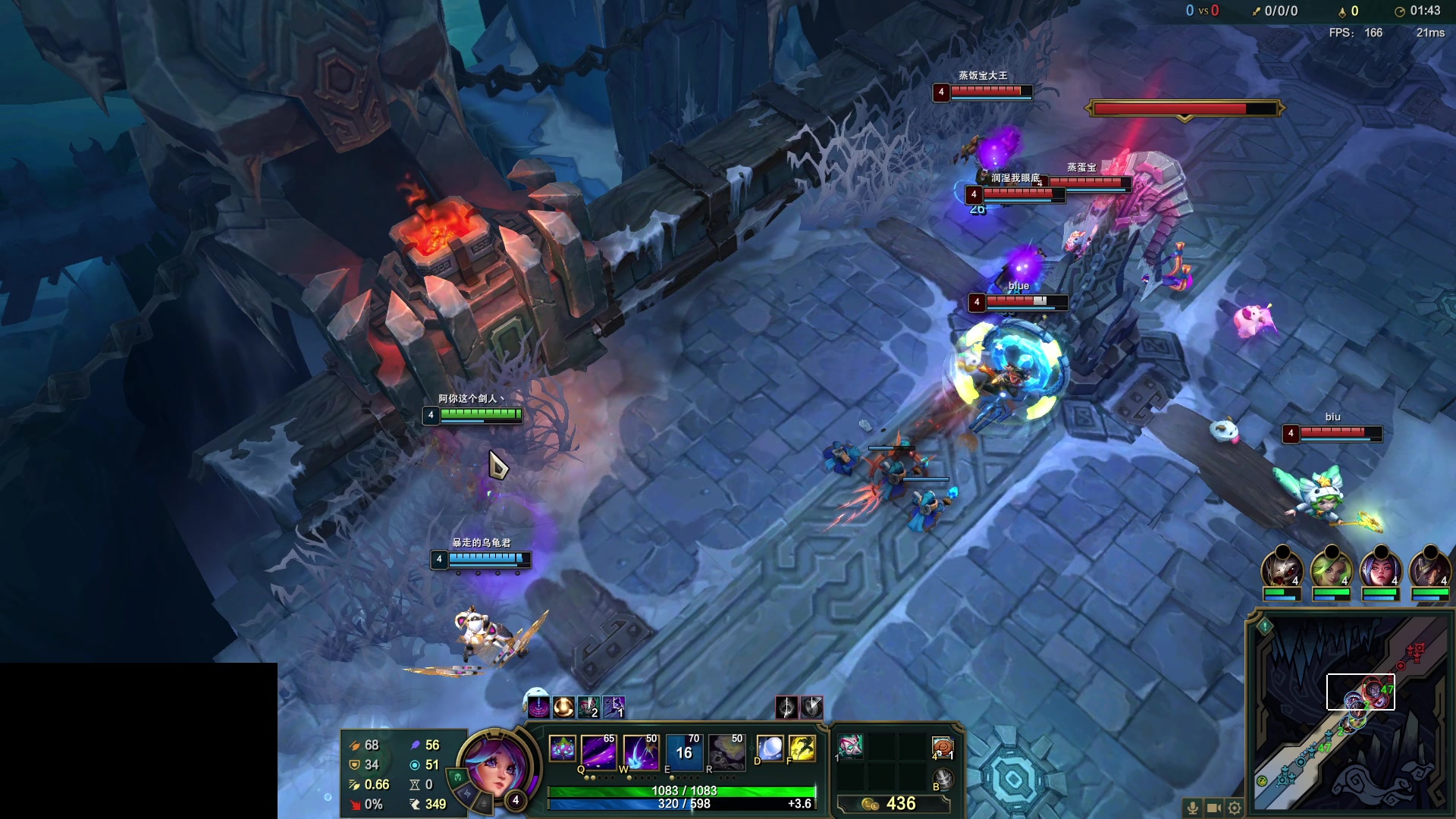 【2024-08-10 03点场】暴走的银剑君丶：银剑君：30岁天才玩家！