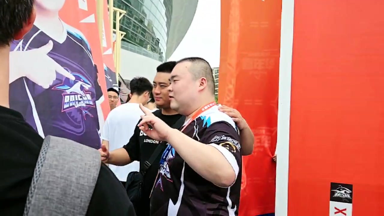 【2024-08-10 13点场】白鲨常旭DBQ：决赛现场，