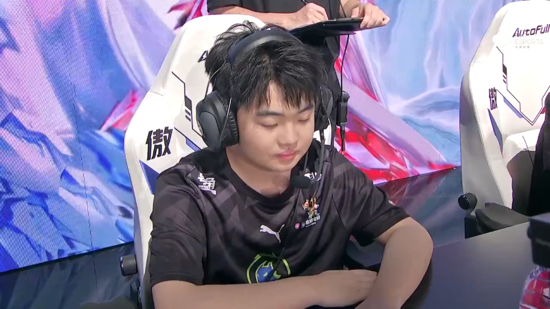 佛山DRG VS 苏州KSG第4局-2024KPL夏季赛常规赛