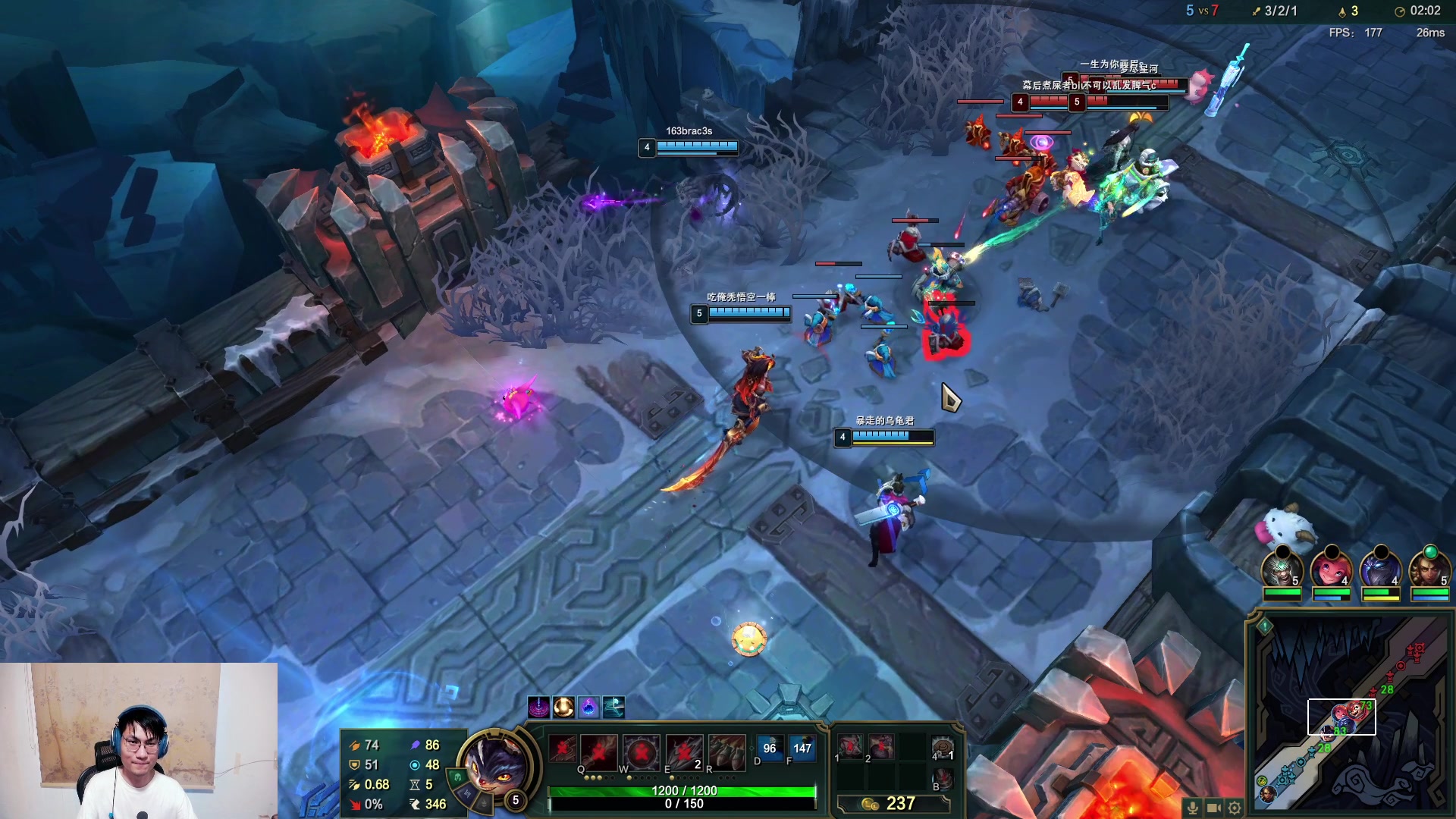 【2024-08-10 07点场】暴走的银剑君丶：银剑君：30岁天才玩家！