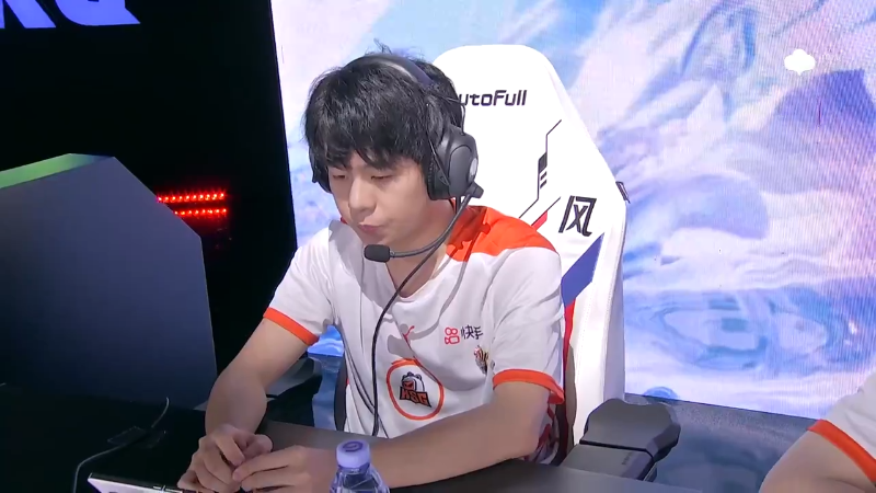 佛山DRG VS 苏州KSG第3局-2024KPL夏季赛常规赛