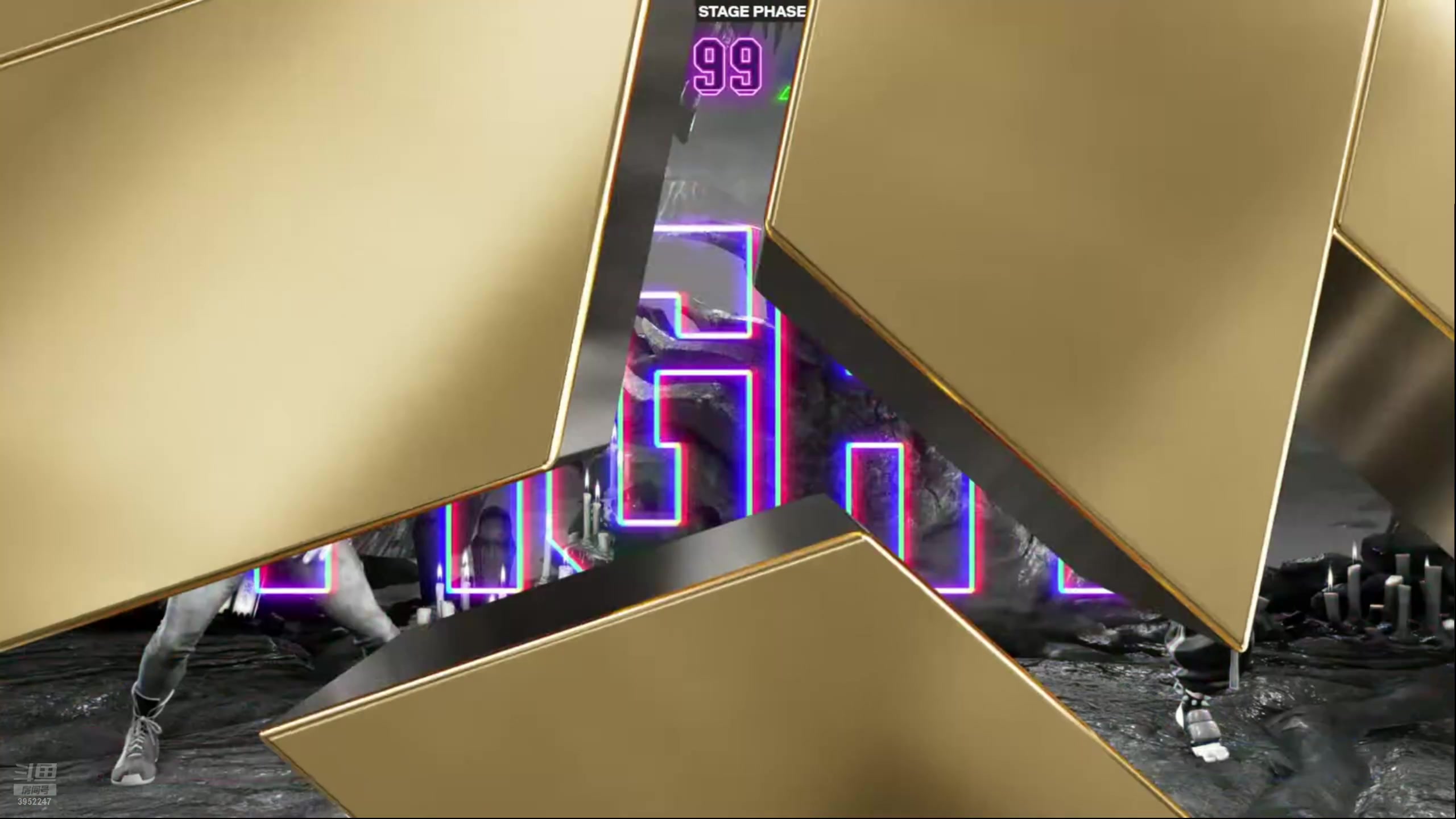 【2024-08-10 00点场】边哥BeenGor：直播：中国选手参战街霸6世界杯第二天