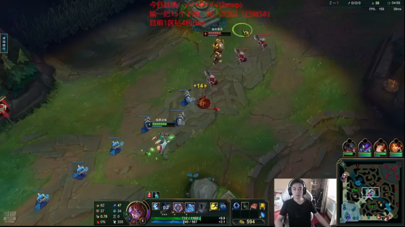 【2024-08-10 14点场】自宇666：佐伊阿罗拉之神（打号版）