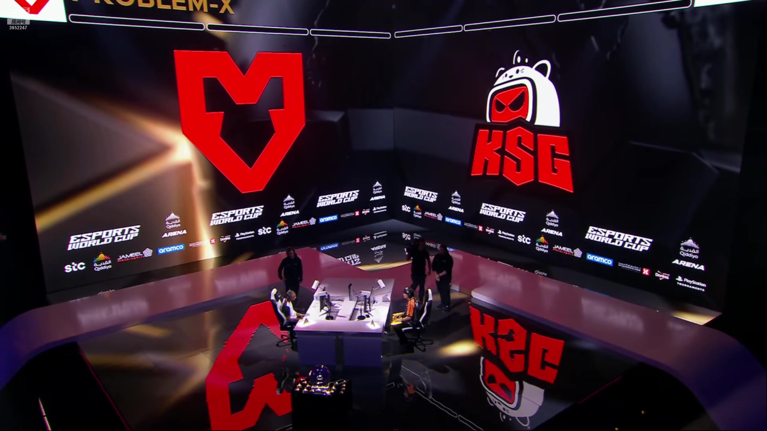 【2024-08-10 22点场】边哥BeenGor：直播：中国选手参战街霸6世界杯第三天