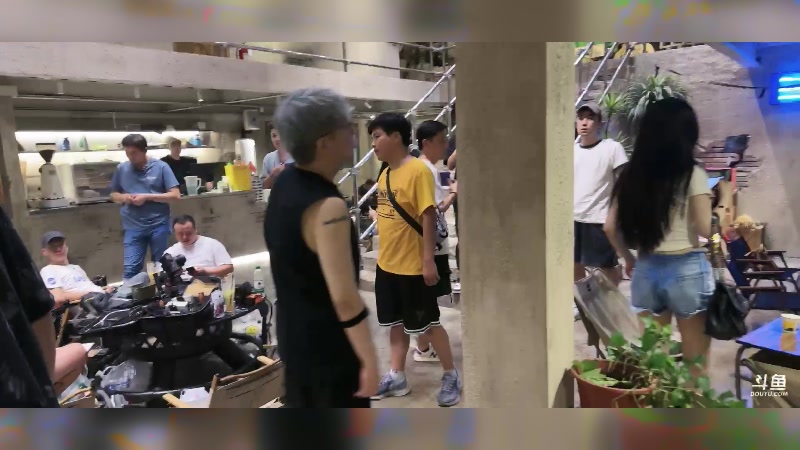 【2024-08-11 19点场】宝贝薇阿：长沙心跳2