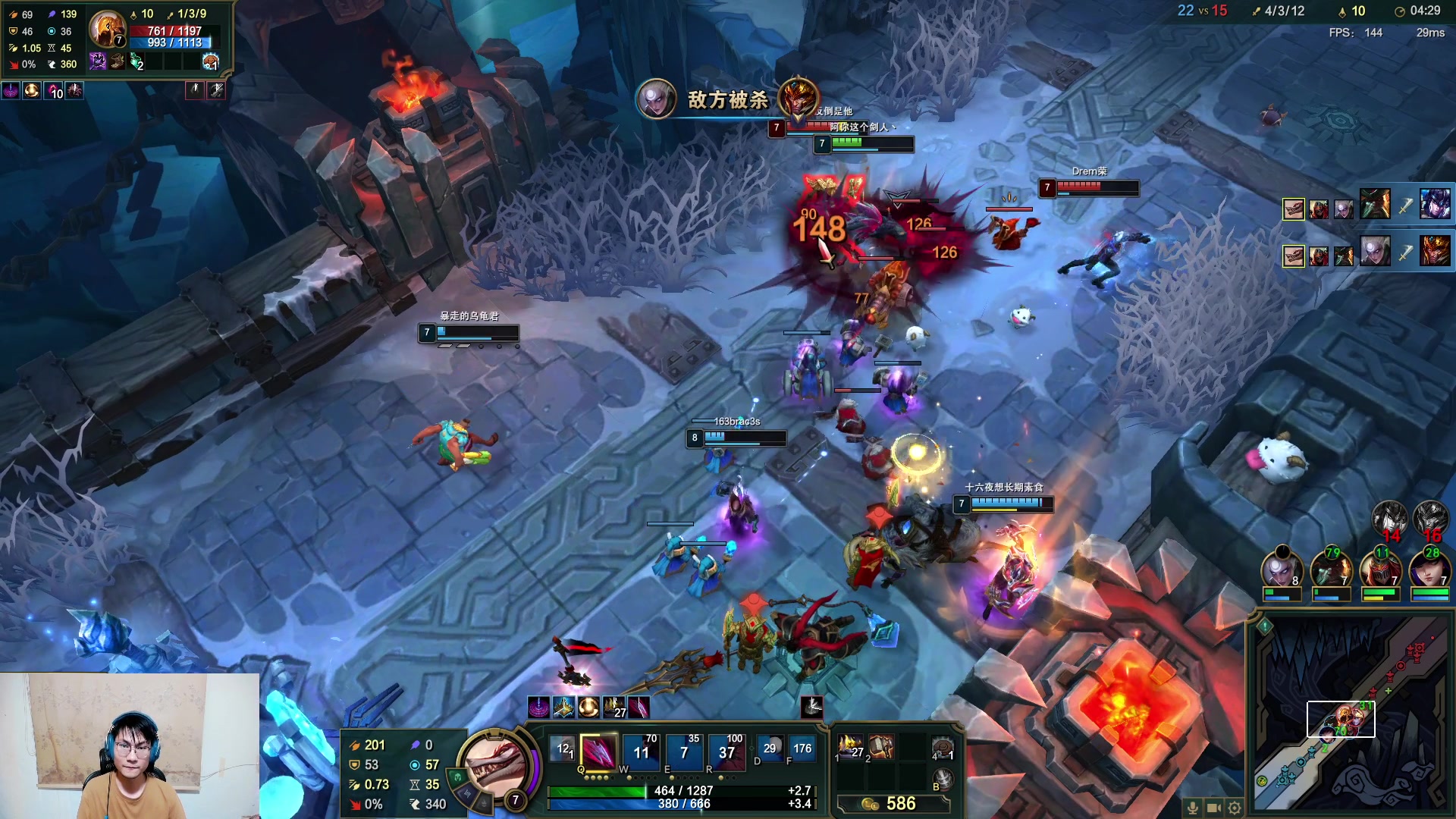 【2024-08-12 02点场】暴走的银剑君丶：银剑君：双倍已开，30岁天才玩家！