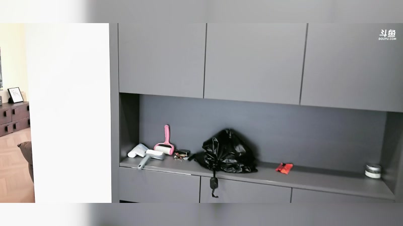 【2024-08-12 15点场】忆旧年丶：【3倍】带大家参观新家，晚点直播做饭