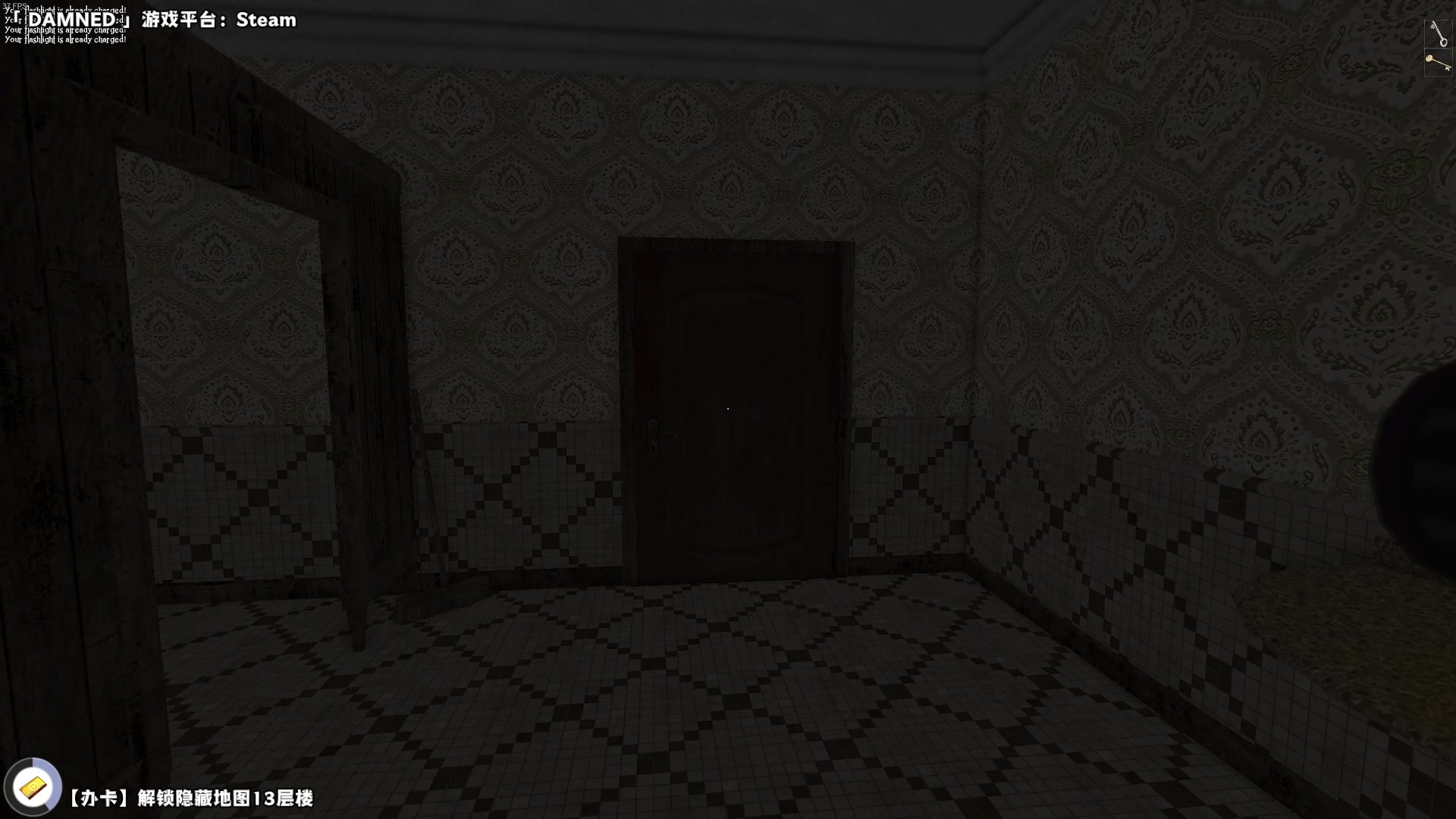 【2024-08-11 22点场】老猫CatGames：【Cat】Hello Mary！