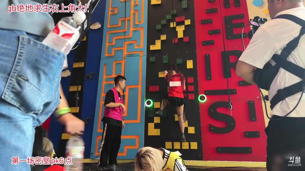 【2024-08-11 15点场】轰轰仔：轰轰：每天下午两点不见不散！