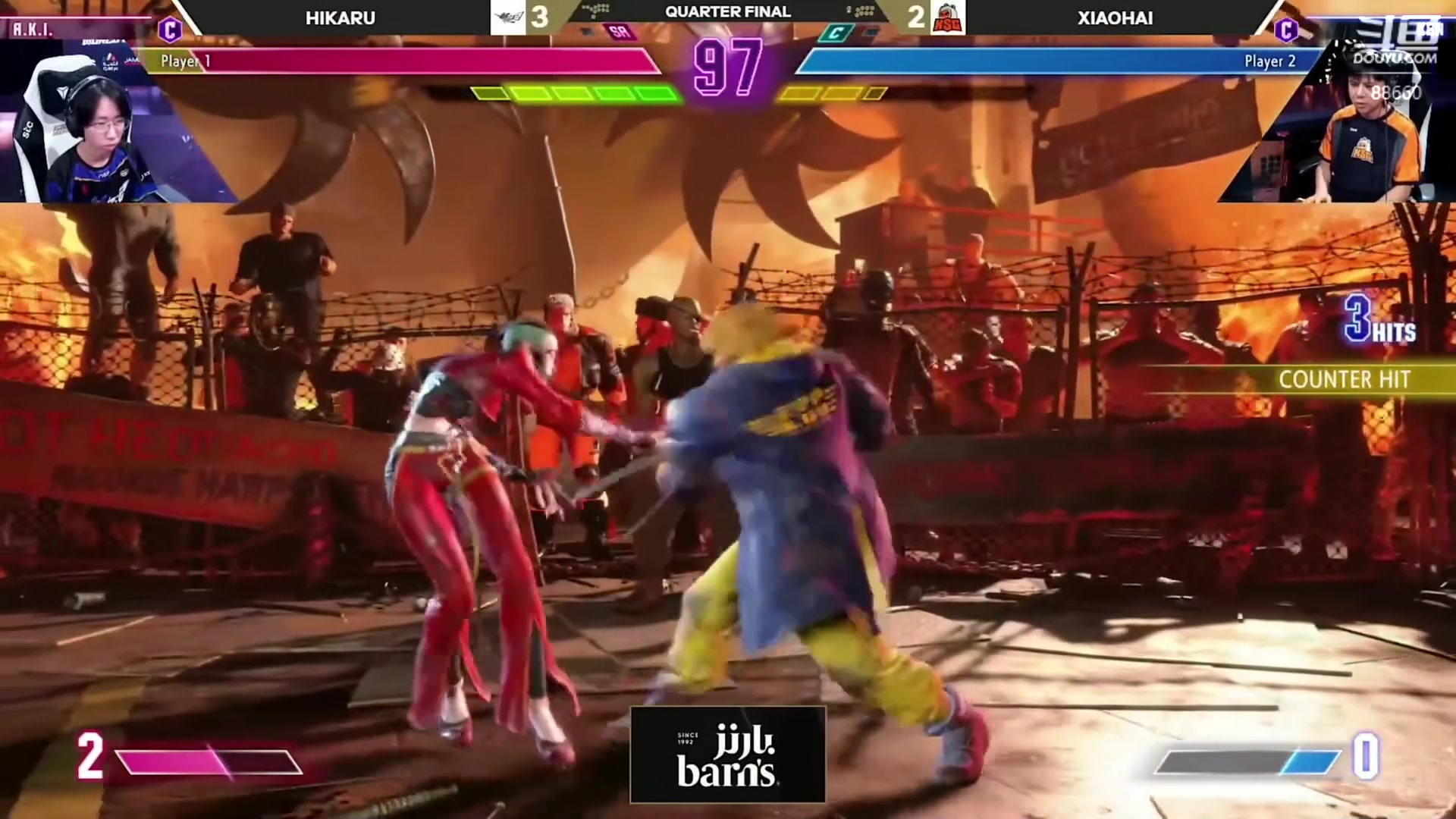 【2024-08-12 13点场】Zhou陈尧：技术主播上点分！！！