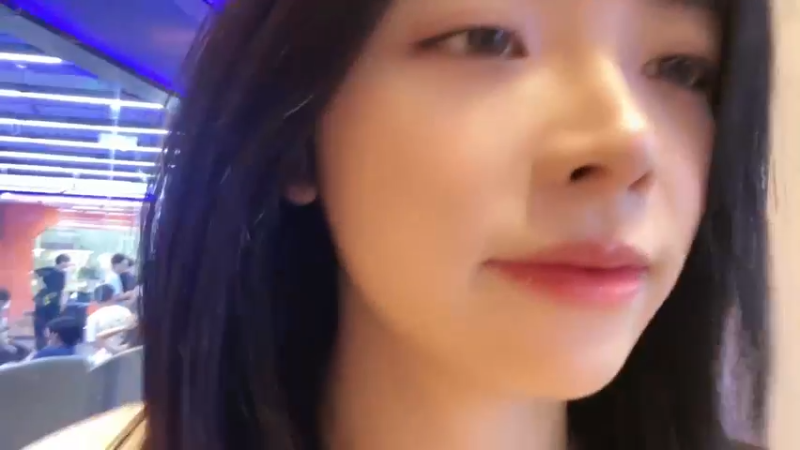 【2024-08-12 17点场】童猪啊i：今天下午户外！！！！