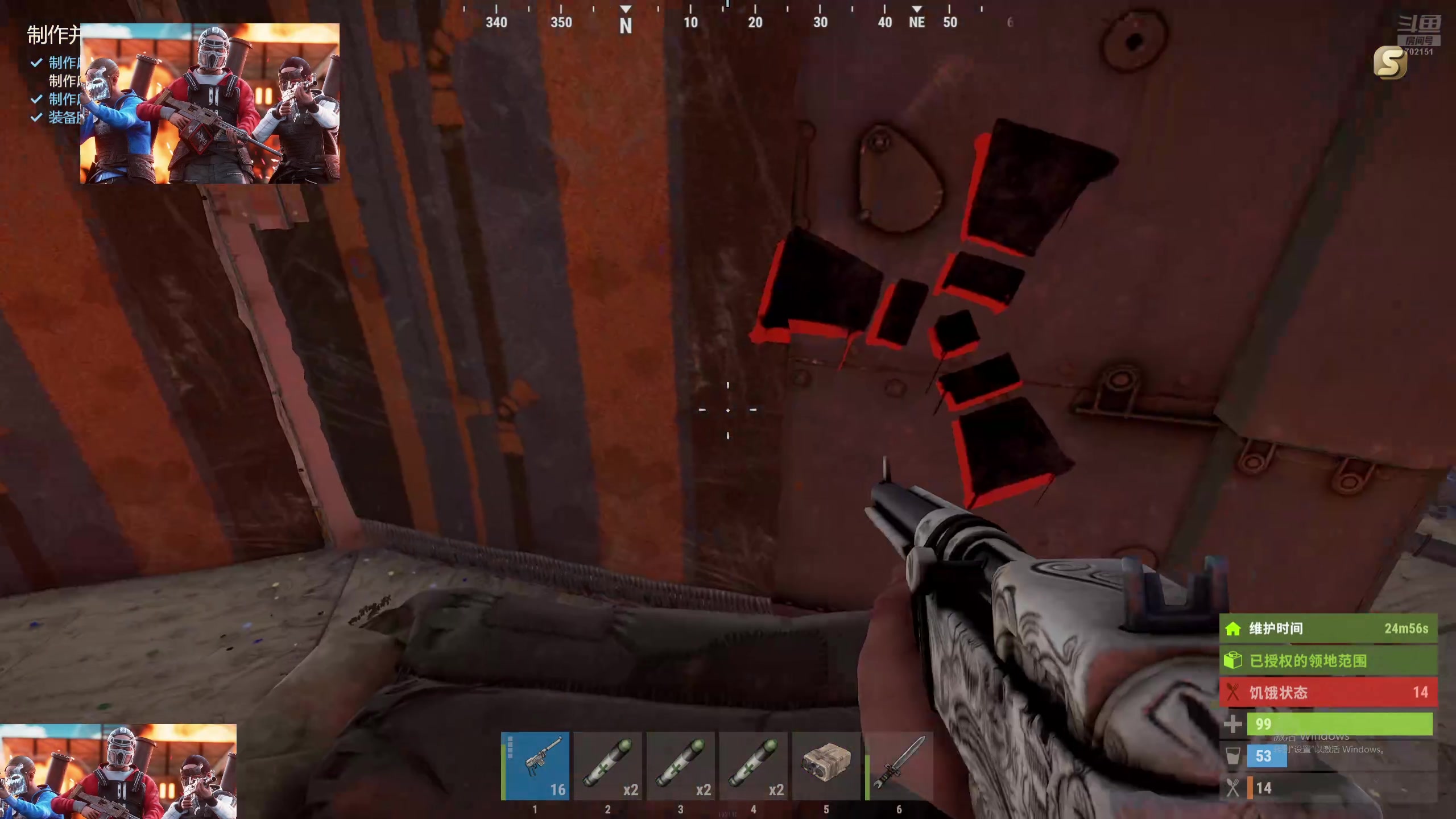 【2024-08-13 17点场】GY阳哥：702151 无法击垮的阳哥