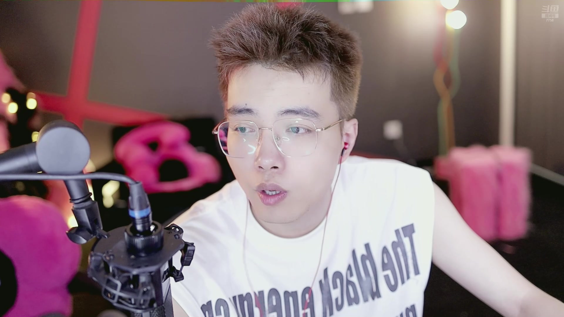 【2024-08-12 22点场】喜欢水水：欧气水来喽~~~