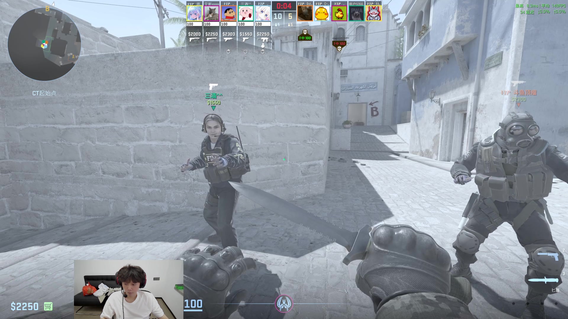 【2024-08-13 14点场】艾斯yoona：东南亚上分！ 10229065