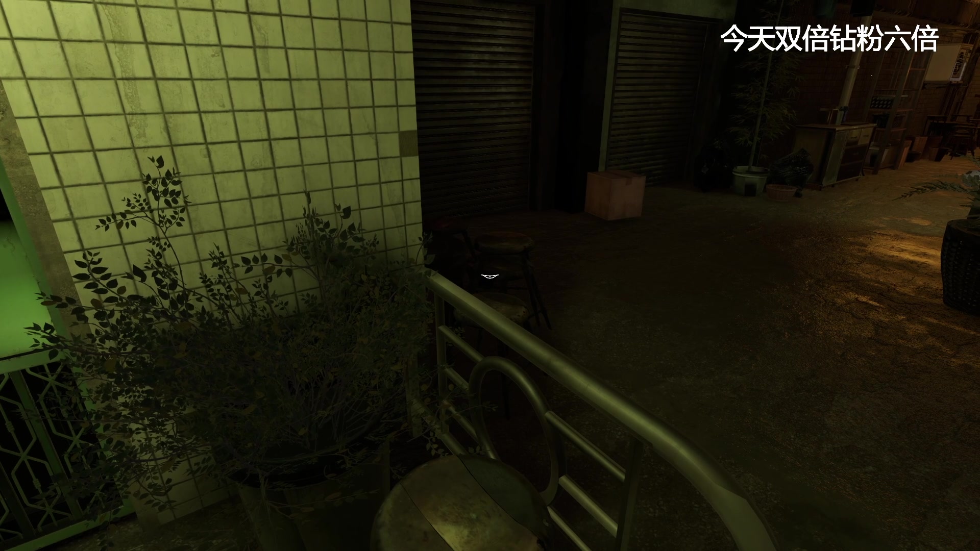 【2024-08-13 11点场】琼斯小卫：【胆小勿入】-恐怖《九龙城寨》惊魂首播