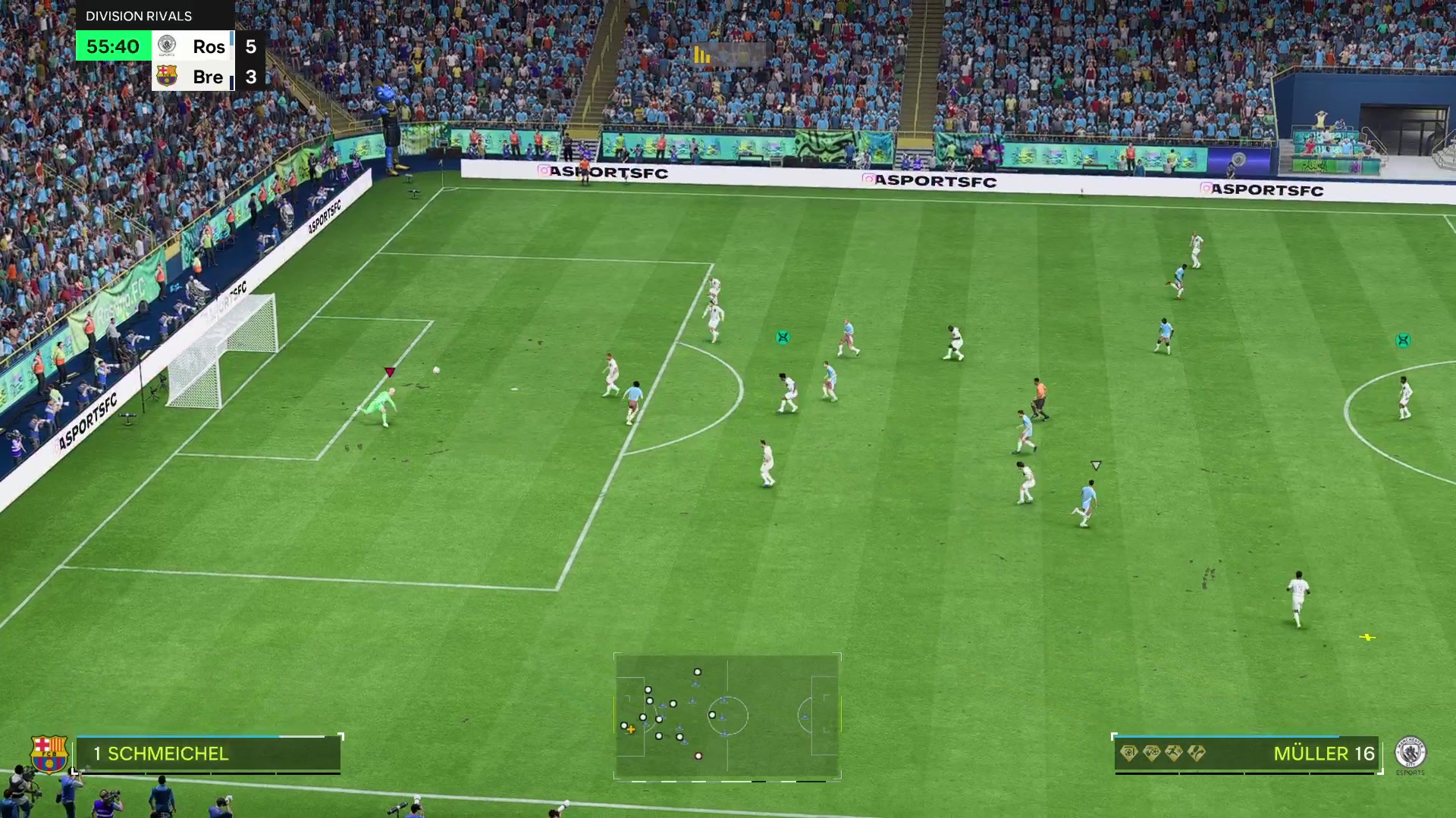 【2024-08-14 08点场】徐兴发1993：菜的抠脚的足球主播