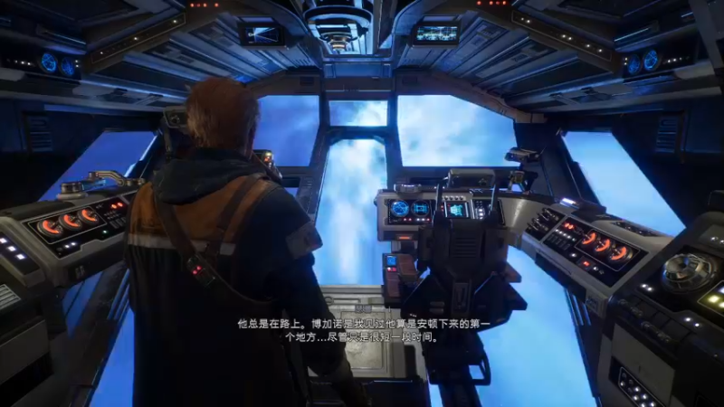 【2024-08-14 00点场】zzispig：星球大战 绝地：陨落的武士团