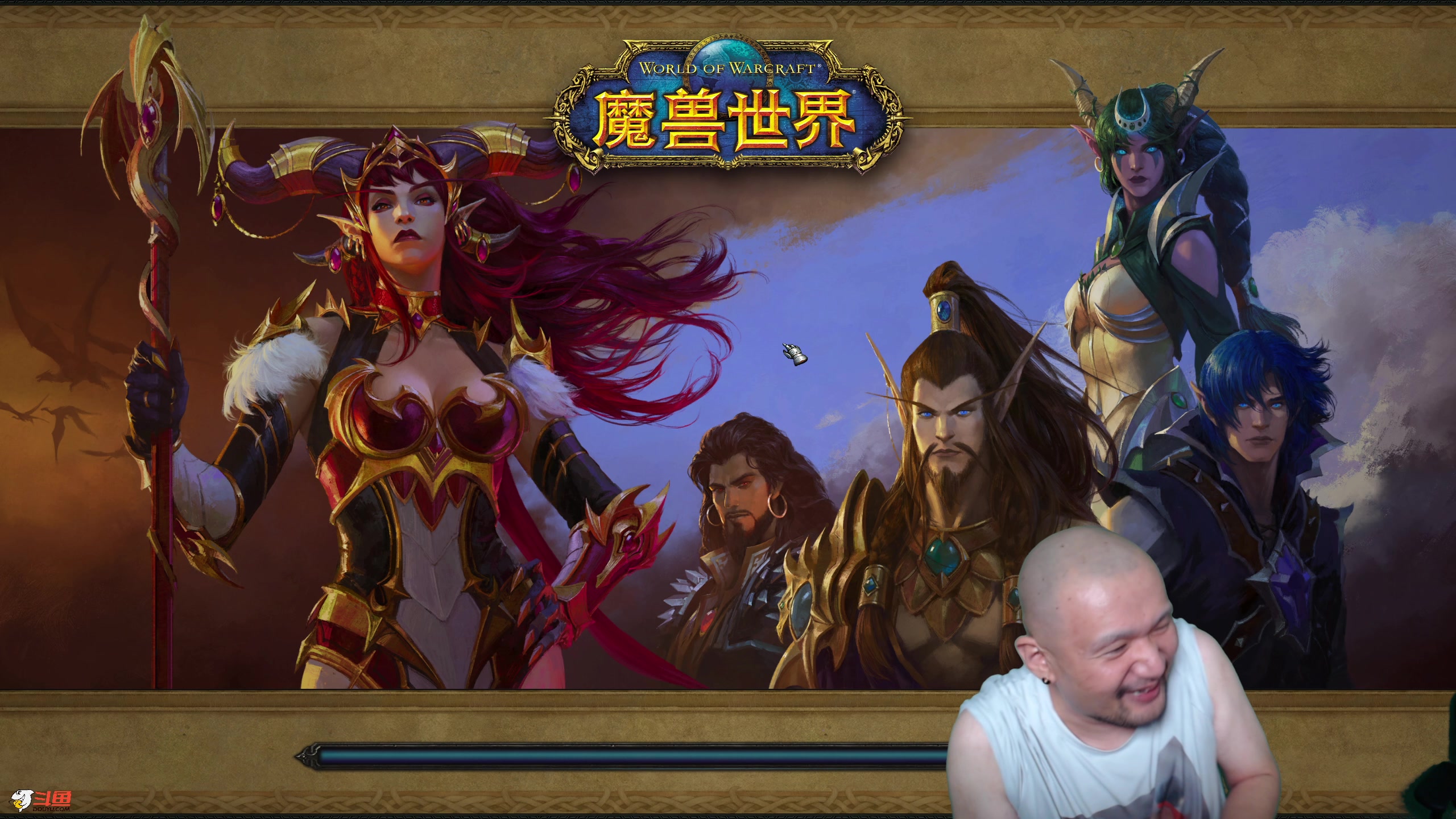 【2024-08-13 21点场】黑欢喜：KOF！！！！【双倍亲密】