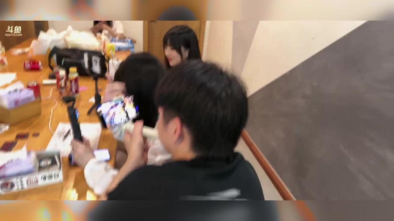 【2024-08-14 22点场】石大壮zz：晚上杭州户外桌游