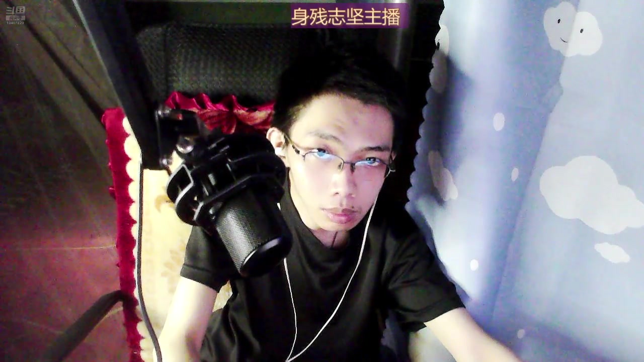 【2024-08-09 23点场】灵魂摆渡美少女战士7：身残志坚主播的每日历险记