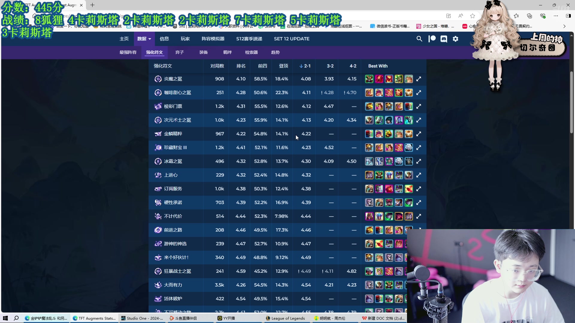 【2024-08-15 14点场】喜欢水水：二台闪火宗师冲王者