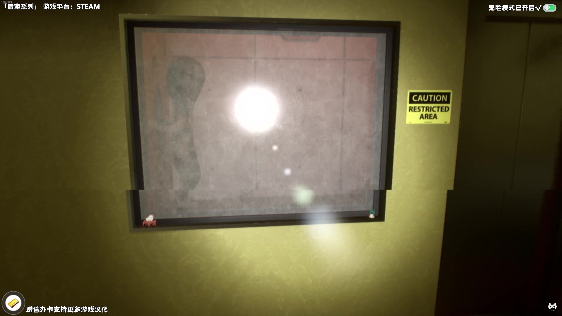 【2024-08-14 22点场】老猫CatGames：【Cat】日式恐怖新作