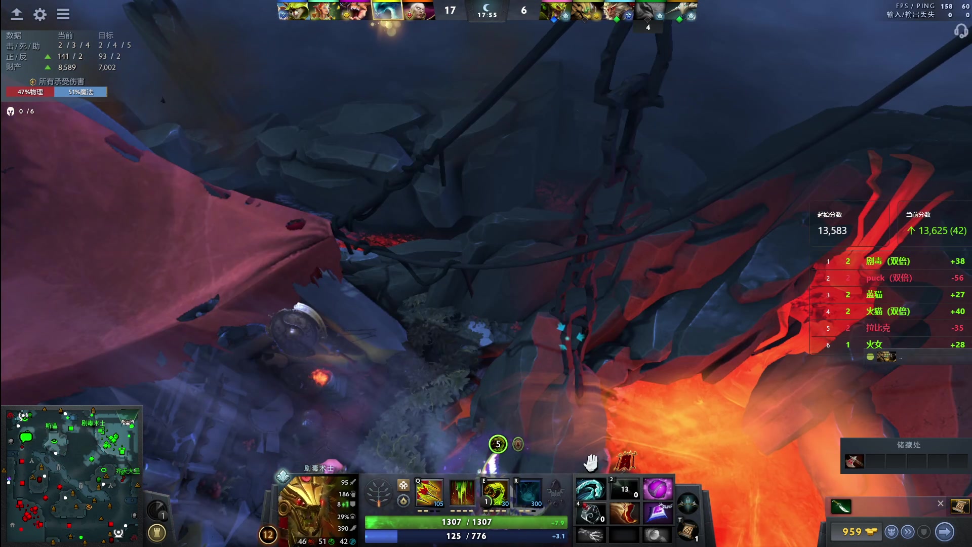 【2024-08-14 22点场】阳光男孩Aq：新人主播多多关照7718843