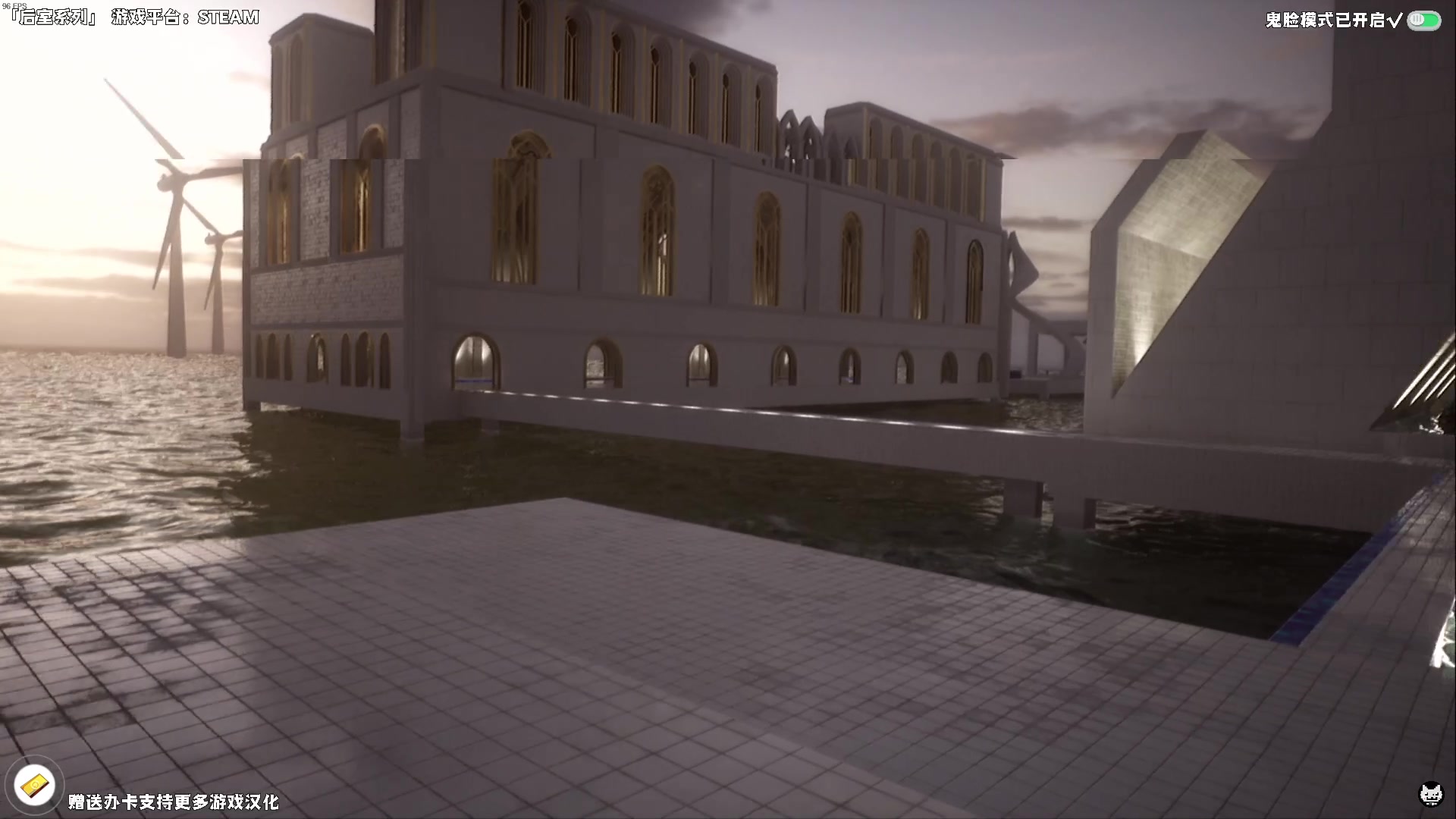 【2024-08-15 20点场】老猫CatGames：【Cat】瑟瑟发抖的夜晚