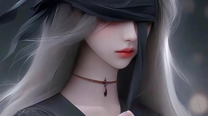 【2024-8-7 22点场】苏樱呀:V区等你来哟