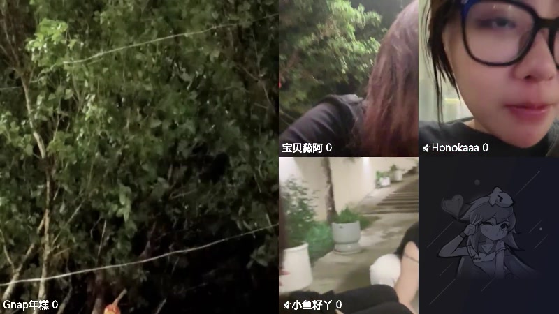 【2024-08-13 02点场】Gnap年糕：【纽约班】飞飞:0.1元粉丝牌，双倍
