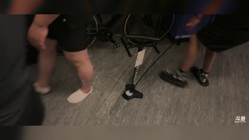 【2024-08-15 22点场】imxiaoxin：跟刘哥骑行 day2