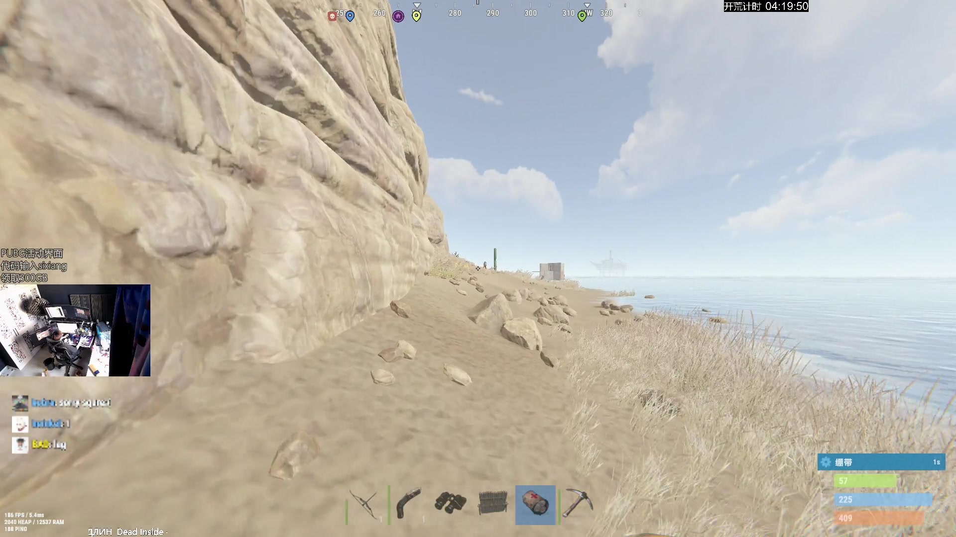 【2024-08-16 11点场】斯祥丶：SOLO官服开荒：)