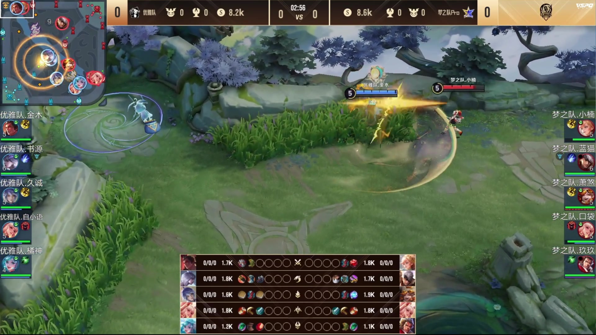 【2024-08-16 17点场】BLUE呀丶：9点打世巨A！啊啊啊