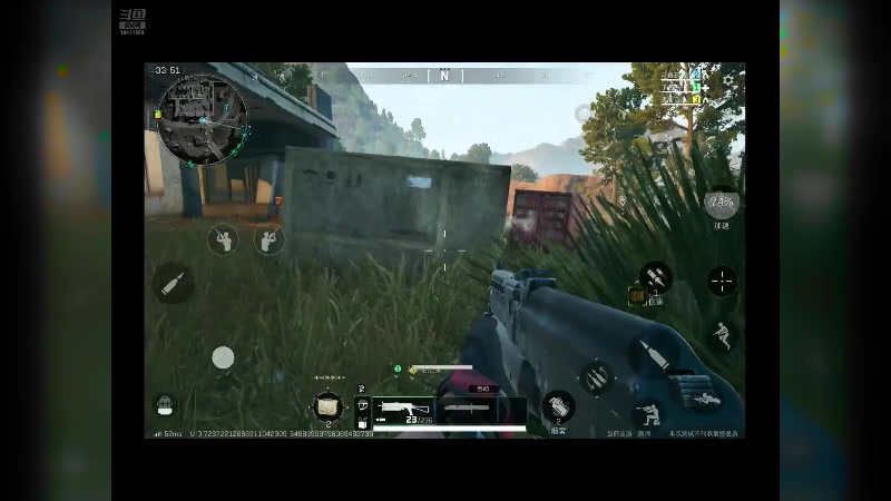 【2024-08-16 15点场】石头很会飞：菜还爱玩，这块真气人