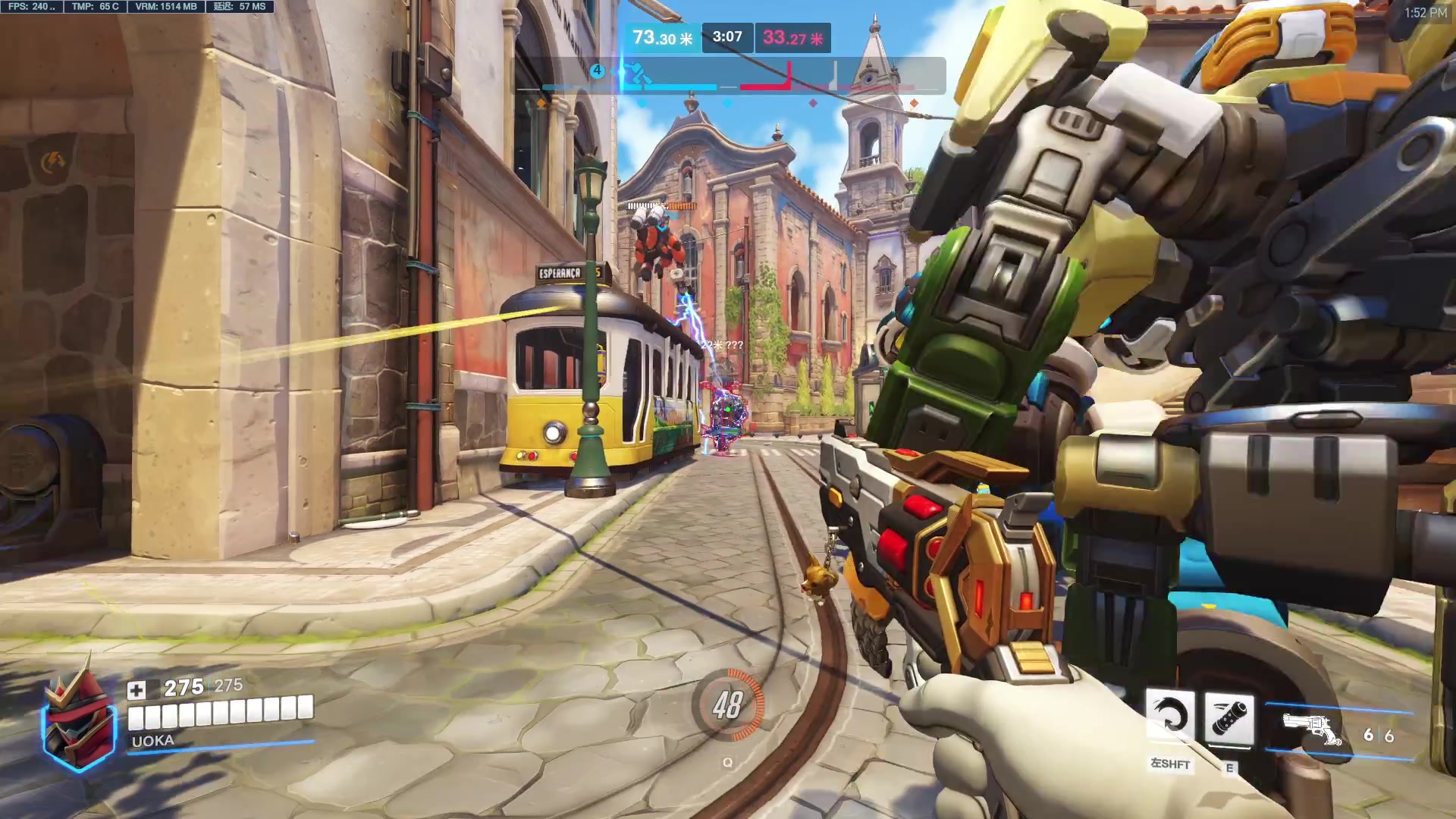 【2024-08-17 13点场】工口工口工口：迟到大王qwq