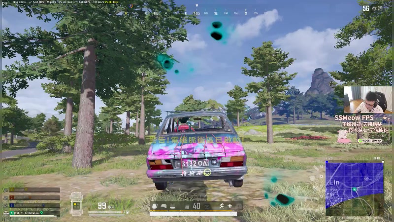 【2024-08-17 11点场】pigff：【pigff】PUBG阿狸联名礼包上架！