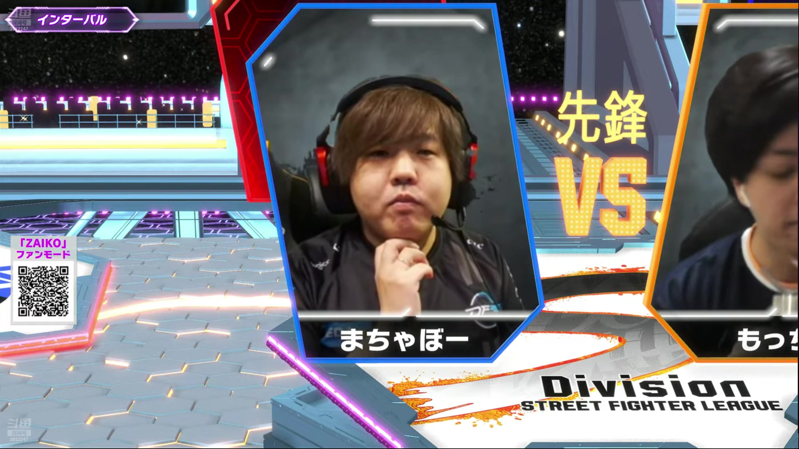 【2024-08-16 17点场】边哥BeenGor：直播：街霸6日本全明星组队！SFL揭幕战