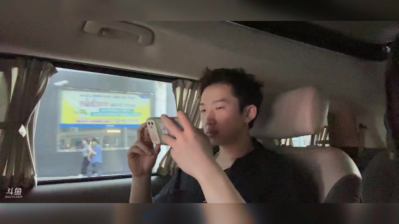 【2024-08-17 16点场】EQ118：去赛场的路上