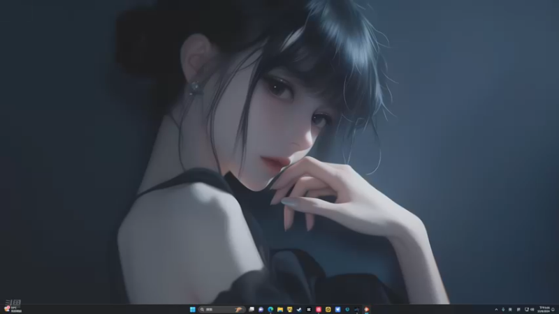 【2024-08-13 15点场】兔叽叽丫：兔叽叽沉浸式体验✨接线疑云