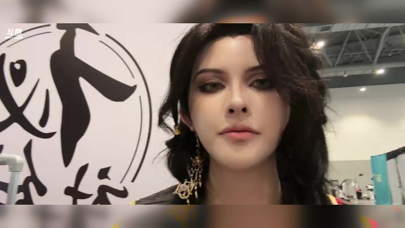 【2024-08-18 15点场】Kiki仔ovo：【非常互娱】漫展