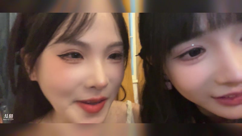 【2024-08-18 17点场】塔莉娅QAQ：社恐文静内向的小女生