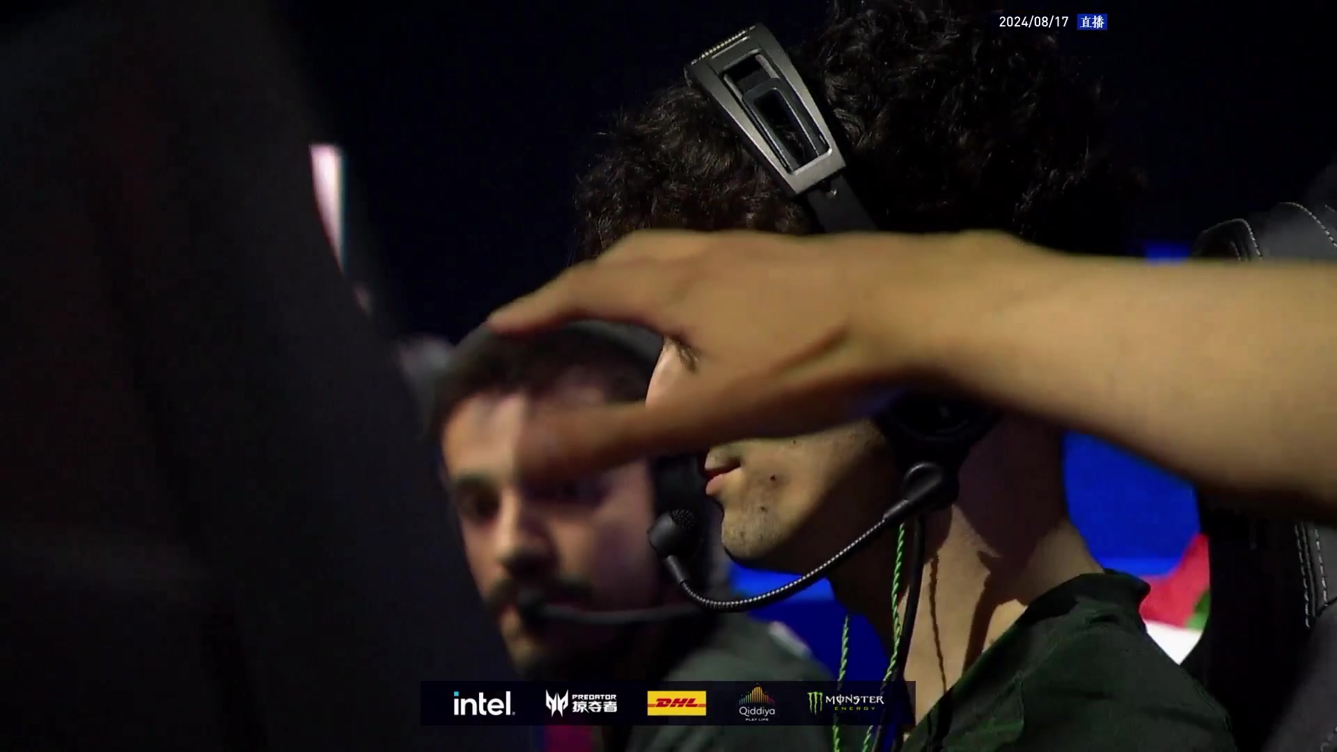 【2024-08-17 21点场】diyy刘頔：diyy:三倍亲密度！pubg公会赛！