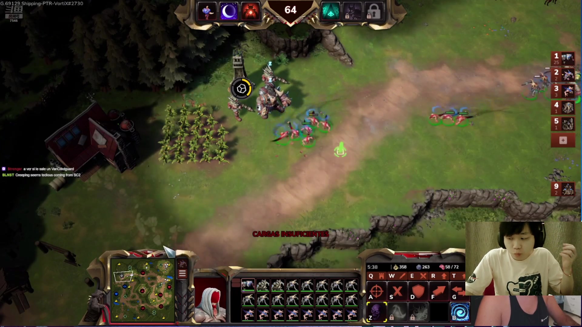 【2024-08-13 01点场】igmacsed：试下网络随便播播