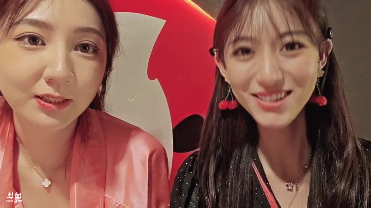 【2024-08-18 02点场】格局OoO：成都和南波儿姐户外