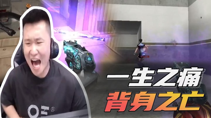 一生之痛背身之亡